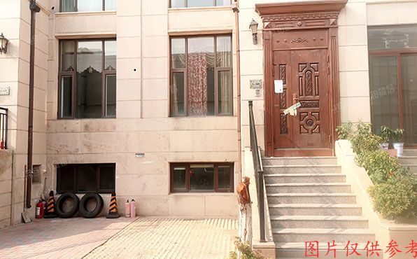 经济技术开发区 天华园一里四区3号楼-1至3层108号（紫君庭中央公馆）