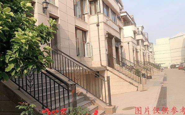 经济技术开发区 天华园一里四区3号楼-1至3层108号（紫君庭中央公馆）