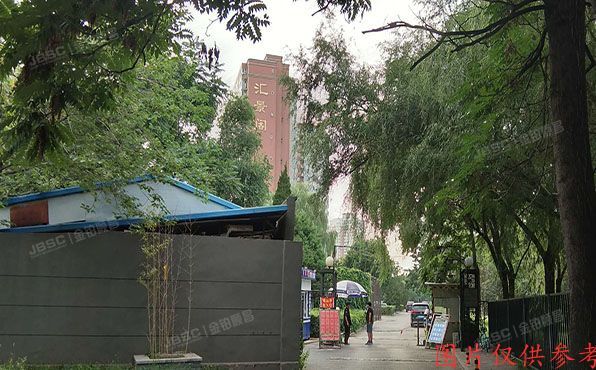 海淀区 半壁街南路8号院1号楼6层615（汇景阁公寓）