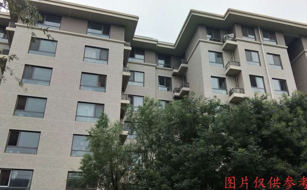 海淀区 冷泉林语山庄三期10号楼5层3单元601（西山林语3区）