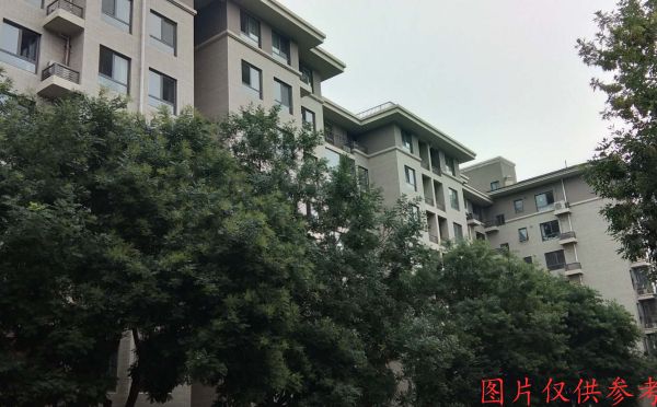 海淀区 冷泉林语山庄三期10号楼5层3单元601（西山林语3区）