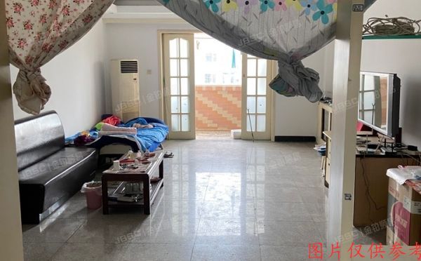 昌平区-北七家镇 温泉花园A区28号楼6层2单元601号