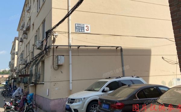 昌平区-回龙观镇 建材城西路85号院3号楼3层2单元3号
