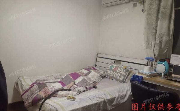 朝阳区 观筑庭园601号楼6层6-01-6-B