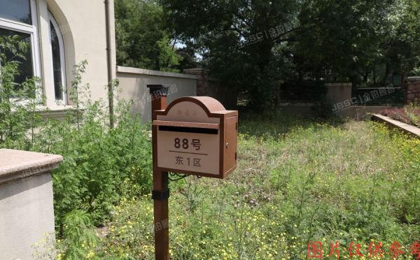 昌平区 安四路99号院一区88号1至2层（御汤山）别墅