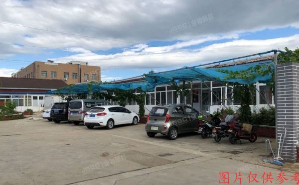 密云区 水源西路21号院1号等7幢 土地及建筑