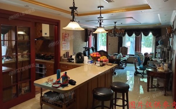 昌平区 枫树家园7区126号-1至2层（温哥华森林）