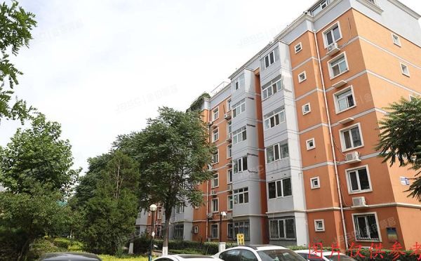 昌平区-北七家镇 望都家园17号楼5层2单元502号