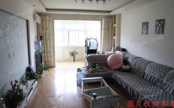 昌平区-北七家镇 望都家园17号楼5层2单元502号