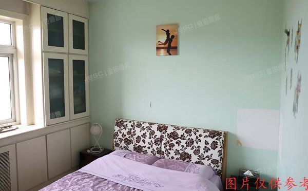 昌平区-北七家镇 望都家园17号楼5层2单元502号