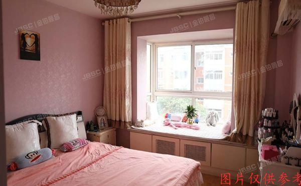 昌平区-北七家镇 望都家园17号楼5层2单元502号