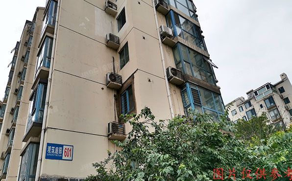 朝阳区 观筑庭园601号楼6层6-01-6-B