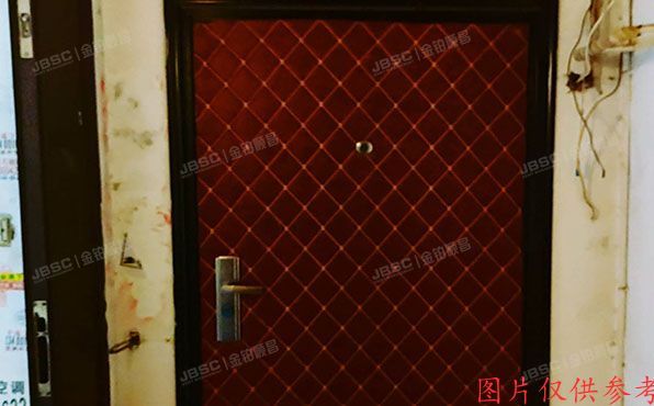 昌平区-北七家镇 温泉花园A区28号楼6层2单元601号