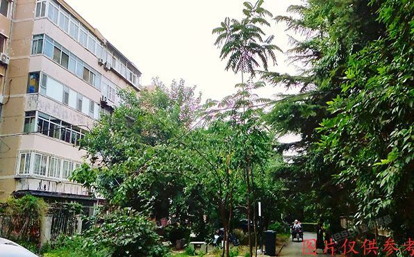 昌平区-北七家镇 温泉花园A区28号楼6层2单元601号