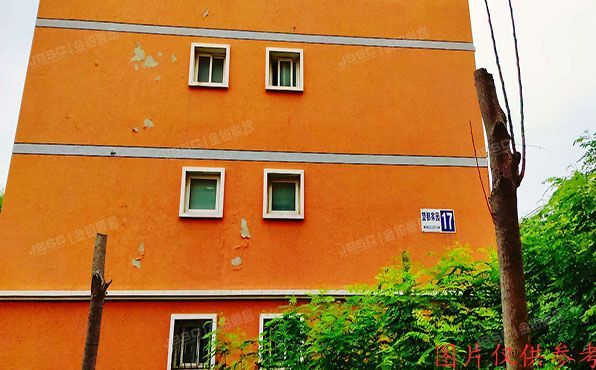 昌平区-北七家镇 望都家园17号楼5层2单元502号