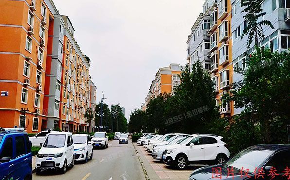 昌平区-北七家镇 望都家园17号楼5层2单元502号