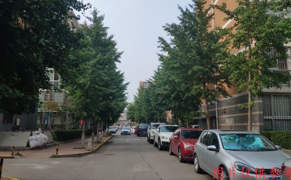 海淀区 建西苑南里10号楼6层2单元601