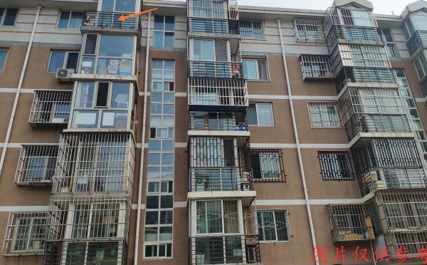 海淀区 建西苑南里10号楼6层2单元601