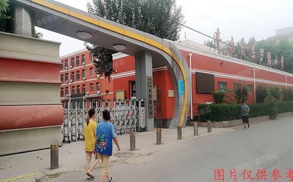 丰台区 马公庄9号楼3单元502号（马公庄社区）