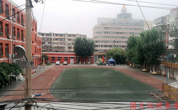 丰台区 马公庄9号楼3单元502号（马公庄社区）