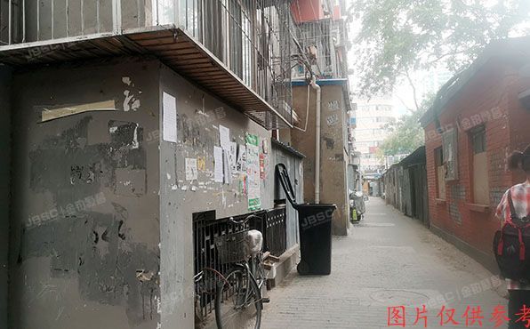 丰台区 马公庄9号楼3单元502号（马公庄社区）