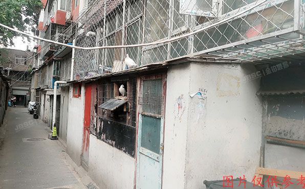 丰台区 马公庄9号楼3单元502号（马公庄社区）