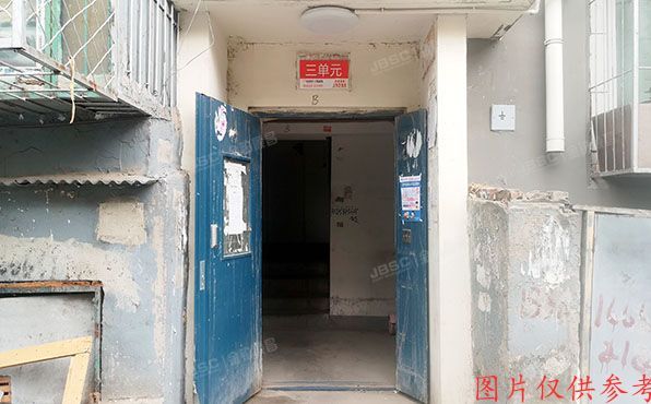 丰台区 马公庄9号楼3单元502号（马公庄社区）