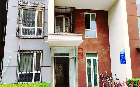 朝阳区 立清路6号院3号楼7层1单元803号（明天第一城）办公