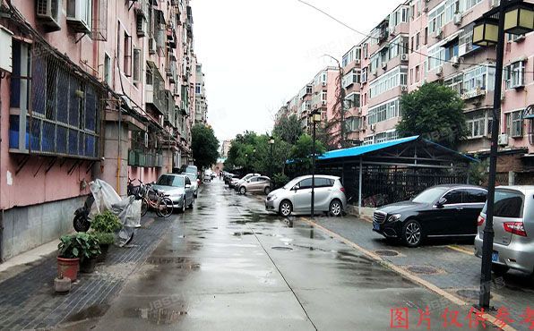 昌平区 南环里2号楼2层201