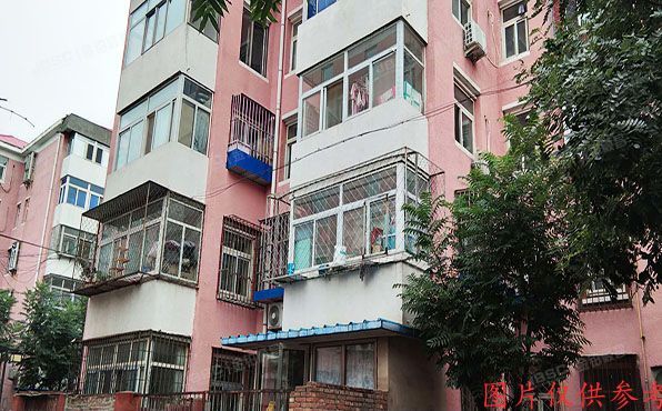 昌平区 南环里2号楼2层201