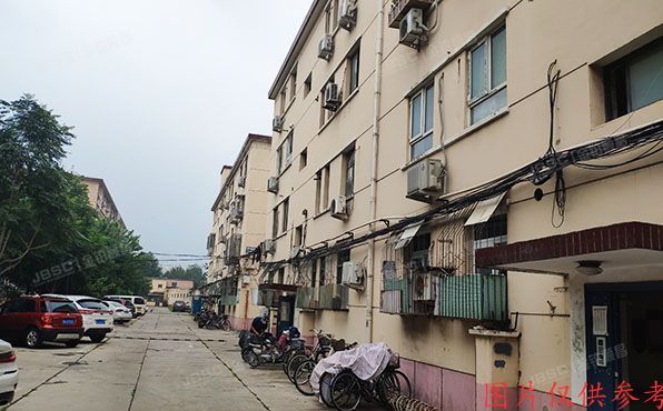 昌平区-回龙观镇 建材城西路85号院3号楼3层2单元3号