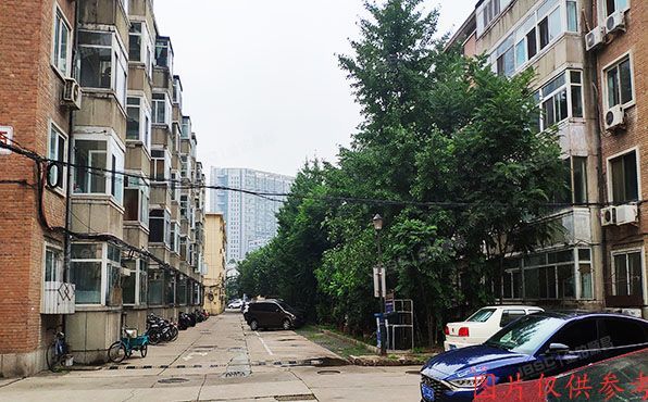 昌平区-回龙观镇 建材城西路85号院3号楼3层2单元3号