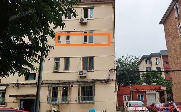 昌平区-回龙观镇 建材城西路85号院3号楼3层2单元3号