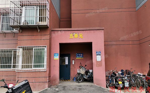 朝阳区 朝新嘉园东里六区6号楼11层5单元1103