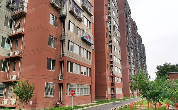 朝阳区 朝新嘉园东里六区6号楼11层5单元1103