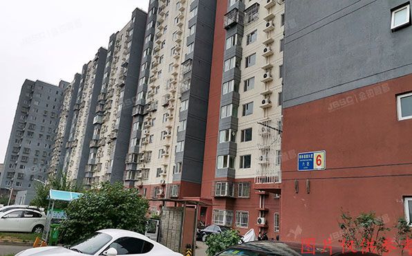 朝阳区 朝新嘉园东里六区6号楼11层5单元1103