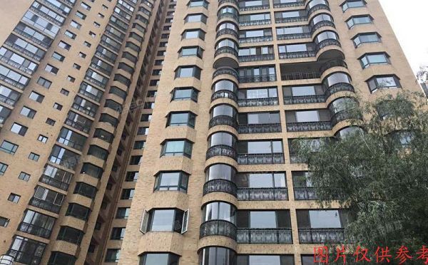 朝阳区 霄云路甲32号28层A2805（嘉和丽园）