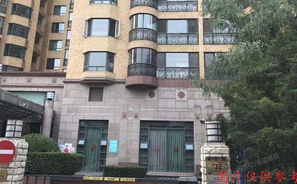 朝阳区 霄云路甲32号28层A2805（嘉和丽园）