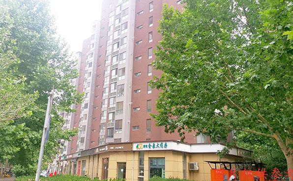 朝阳区 北苑路86号院215号楼8单元701（嘉铭桐城）