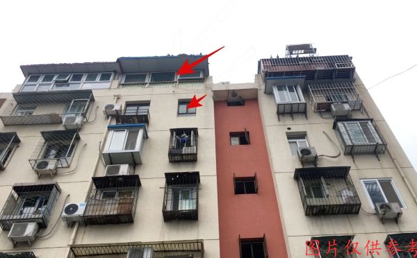 海淀区  毛纺路19号院6号楼6层7单元603号（北沙小区）