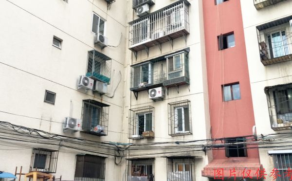 海淀区  毛纺路19号院6号楼6层7单元603号（北沙小区）