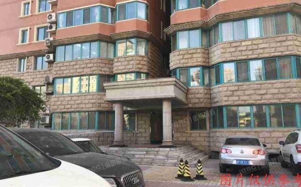 朝阳区 麦子店街40号1号楼18层1803号（富丽华园）