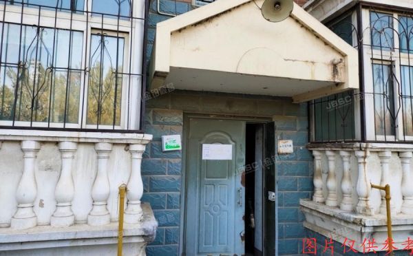 房山区 古桥镜水家园1号楼6层4-601