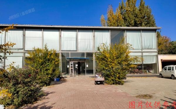 房山区 古桥镜水家园1号楼6层4-601