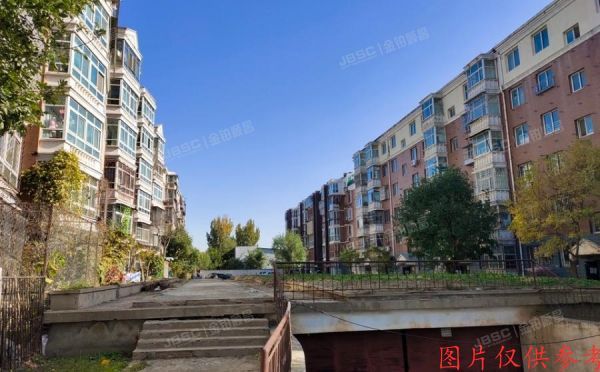 房山区 古桥镜水家园1号楼6层4-601