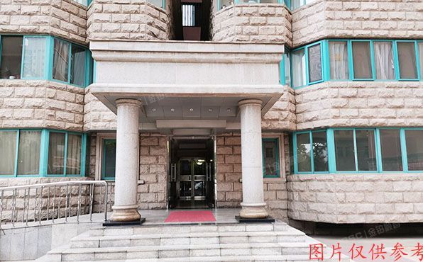 朝阳区 麦子店街40号1号楼18层1803号（富丽华园）