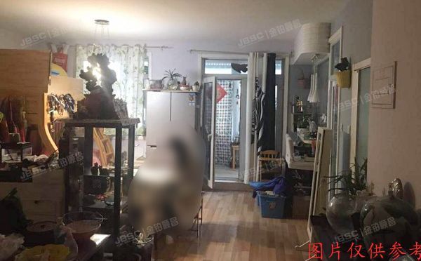 海淀区 畅茜园兰德华庭10号楼1层3单元102