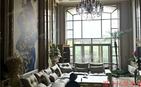 朝阳区 四季星河中街1号院6号楼1至2层3单元102（星河湾朗园）