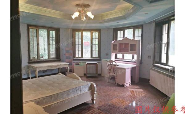 朝阳区 四季星河中街1号院6号楼1至2层3单元102（星河湾朗园）