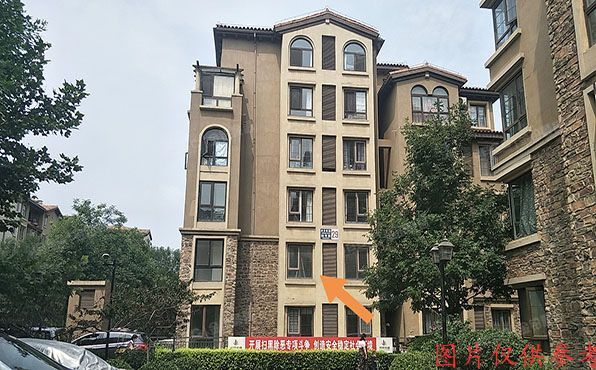 房山区 良乡东路56号院29号2层1单元202（阳光邑上）